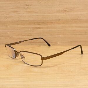 Yves Saint Laurent YSL 2232 NHP 53/19 140 Unisex Eyeglasses Frame, Made in Italy
